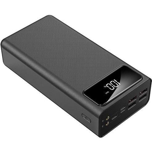 Повербанк BOROFONE DBT16B 50 000 mah