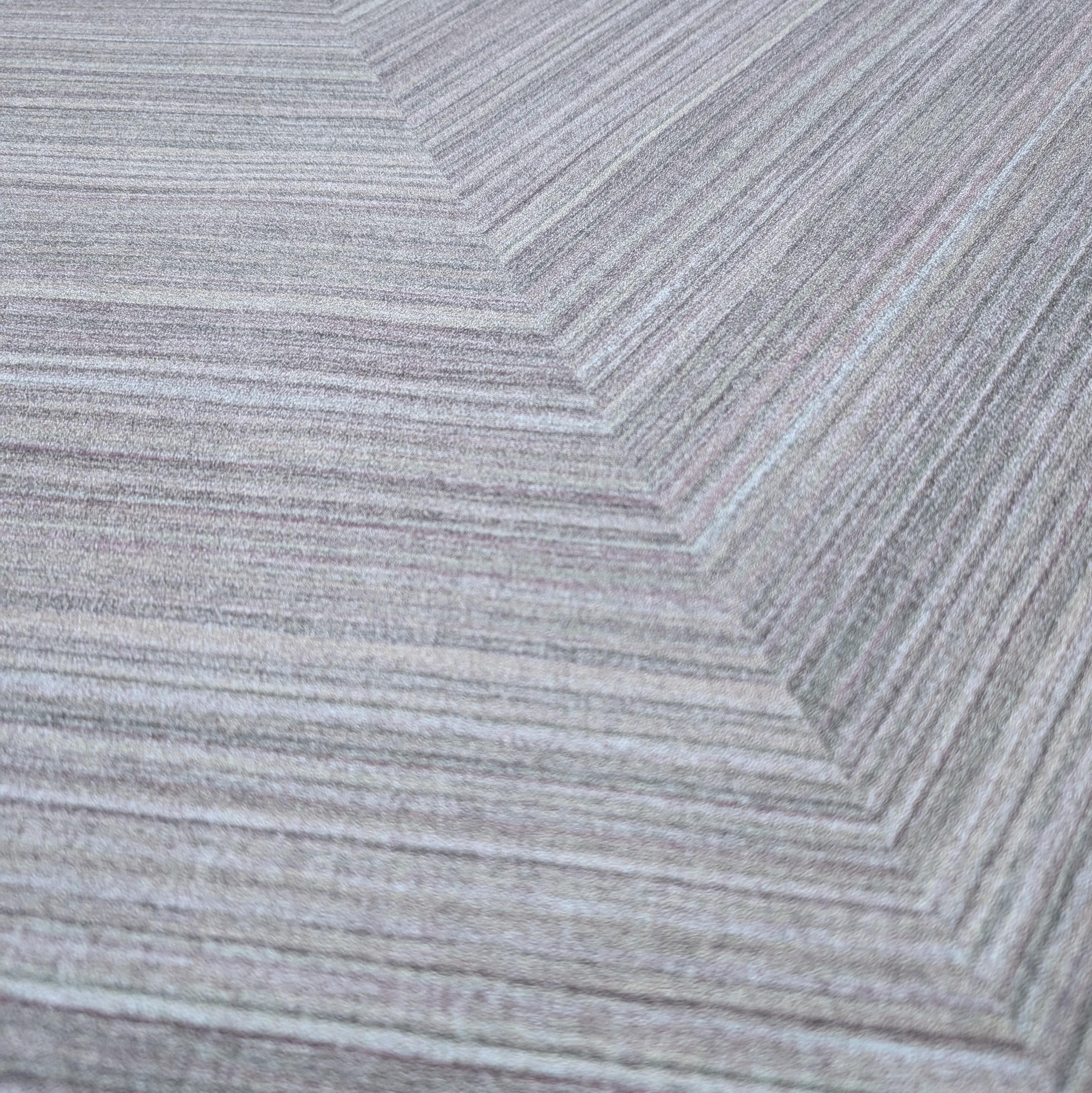 Обои виниловые на флизелиновой основе BN International Material World 219792 Узор Оливковый - фото 2