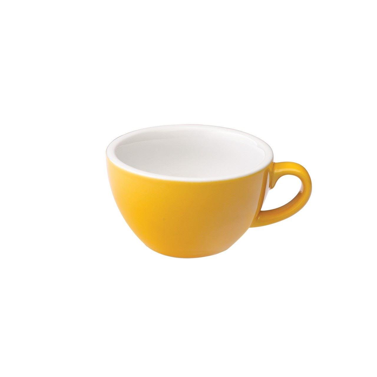 Чашка для американо Loveramics Egg 150 мл Yellow (C088-60BYE)