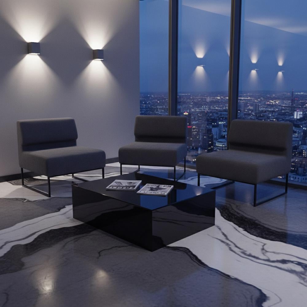 Диван Lounge Deep три модуля 231х77х83 см Graphite (rich_sofa_00429) Диван Lounge Deep три модуля 231х77х83 см Graphite (rich_sofa_00429)