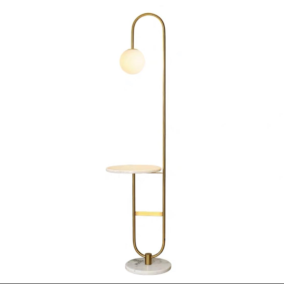 Торшер напольный Tail Bronze Floor Lamp 051805/1 F Bz - фото 3 Торшер напольный Tail Bronze Floor Lamp 051805/1 F Bz - фото 3