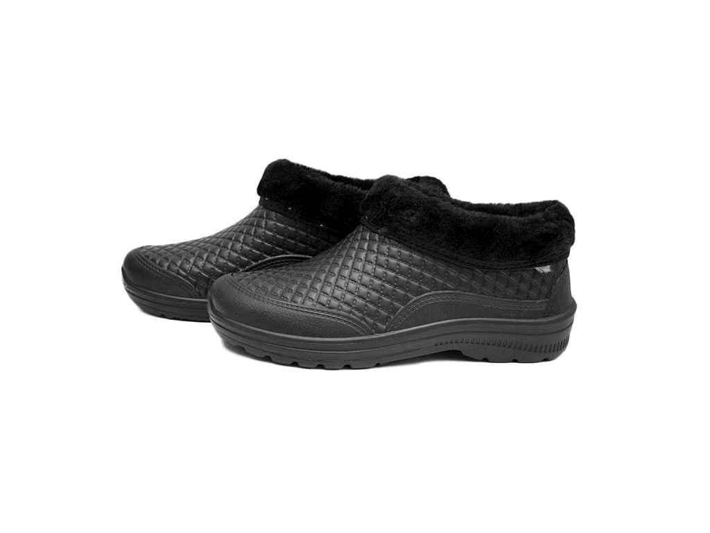 Галоши Dream-Stan ГП-26 мужские на меху пенка 6 пар р. 41-45 Черный (802559)