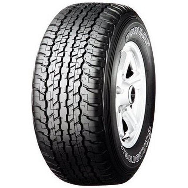 Шина Dunlop GrandTrek AT22 265/60 R18 110H всесезонная (79544) Шина Dunlop GrandTrek AT22 265/60 R18 110H всесезонная (79544)