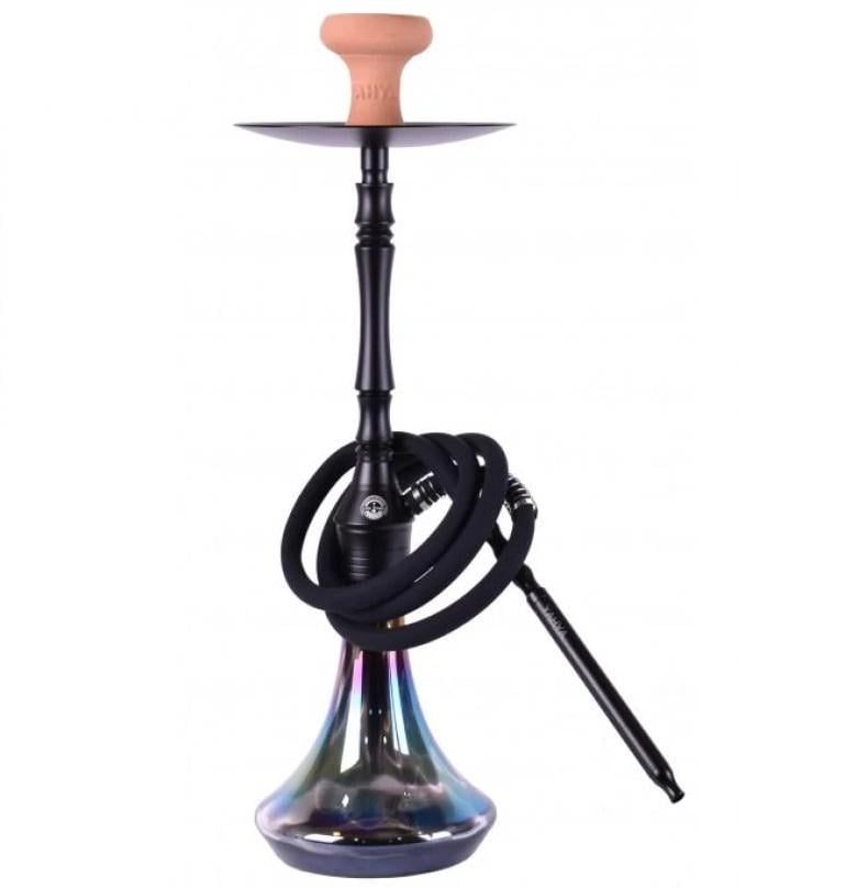 Кальян Yahya Nozzle Black (14325)