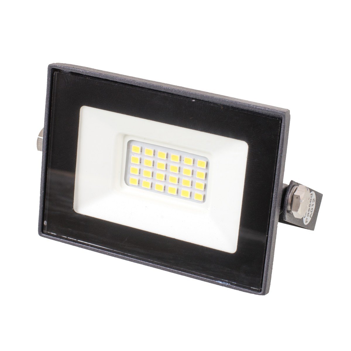 Прожектор LED Brille IP65 HL-29/10W CW (32-575)