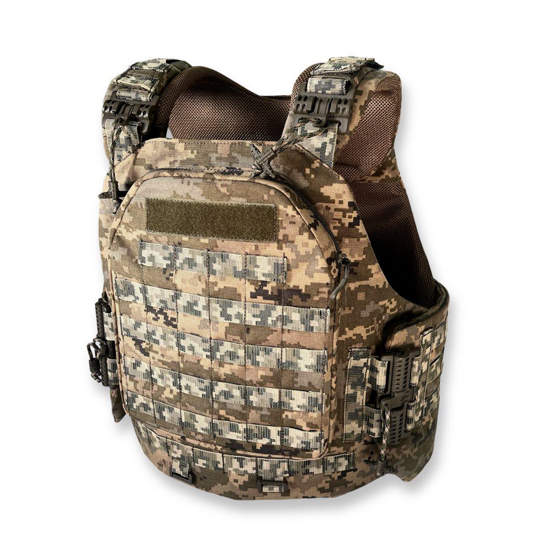 Плитоноска Арма 8.0 (17853461) Плитоноска Арма 8.0 (17853461)