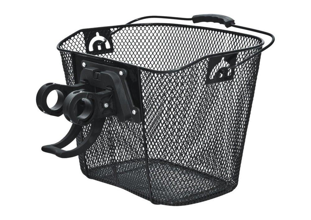 Корзина KLS Cargo на руль велосипеда