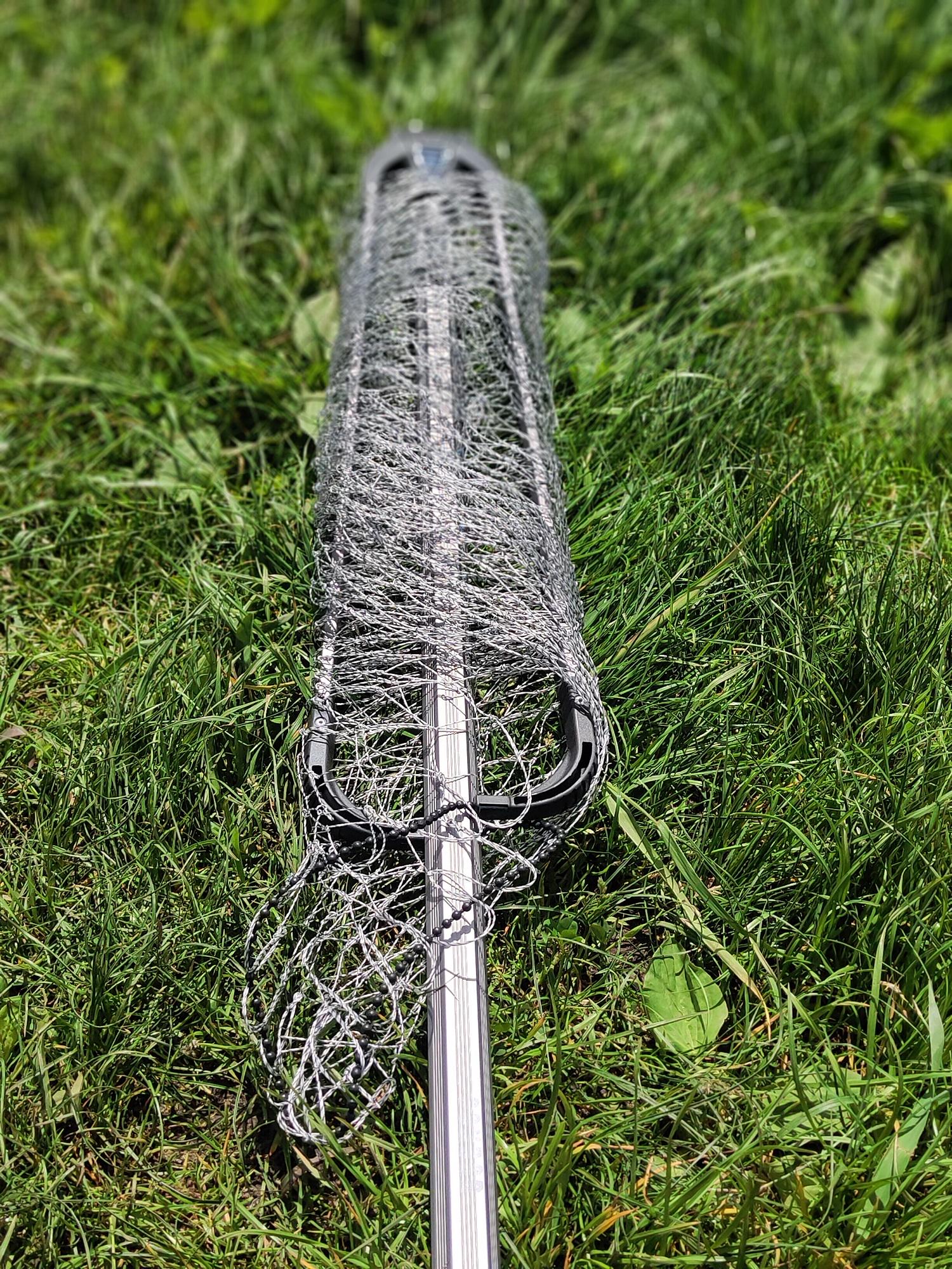 Подсака складная металлическая Condor (916-60602202-T) - фото 11 Подсака складная металлическая Condor (916-60602202-T) - фото 11