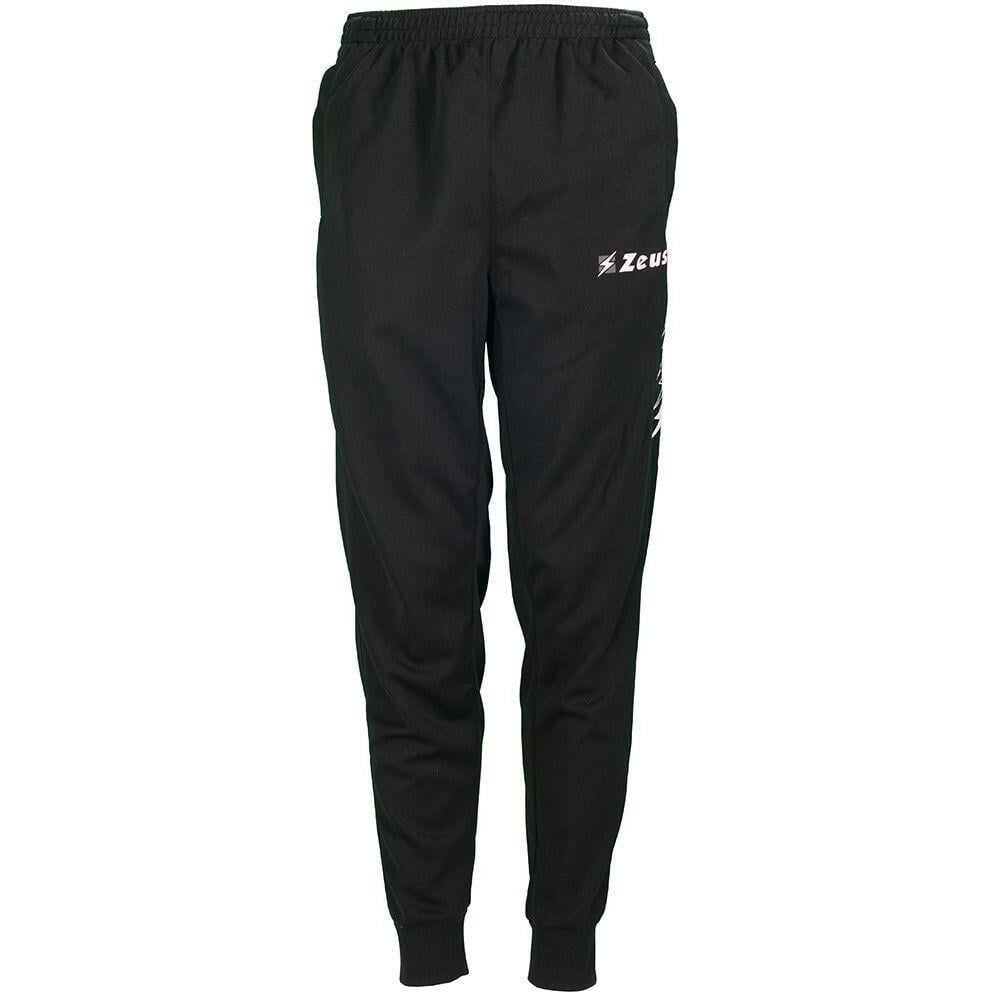 Спортивные штаны Zeus PANTALONE ENEA NE/DG M Черный (Z00353)