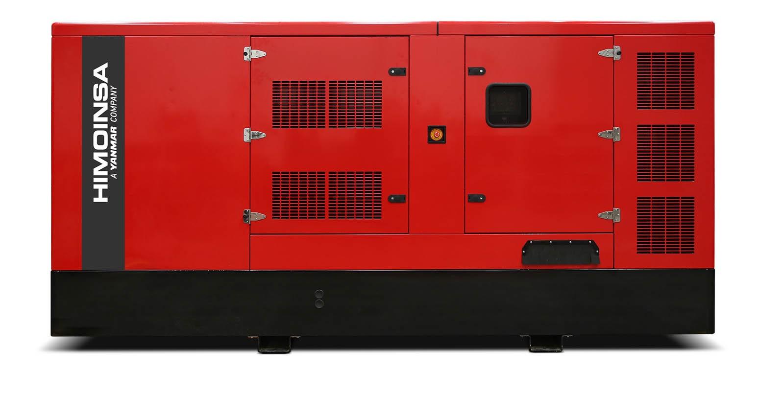 Генератор дизельный HIMOINSA HFW400MSG 352 кВт 400В/230 В FPT_IVECO AVR (0001784286) Генератор дизельный HIMOINSA HFW400MSG 352 кВт 400В/230 В FPT_IVECO AVR (0001784286)