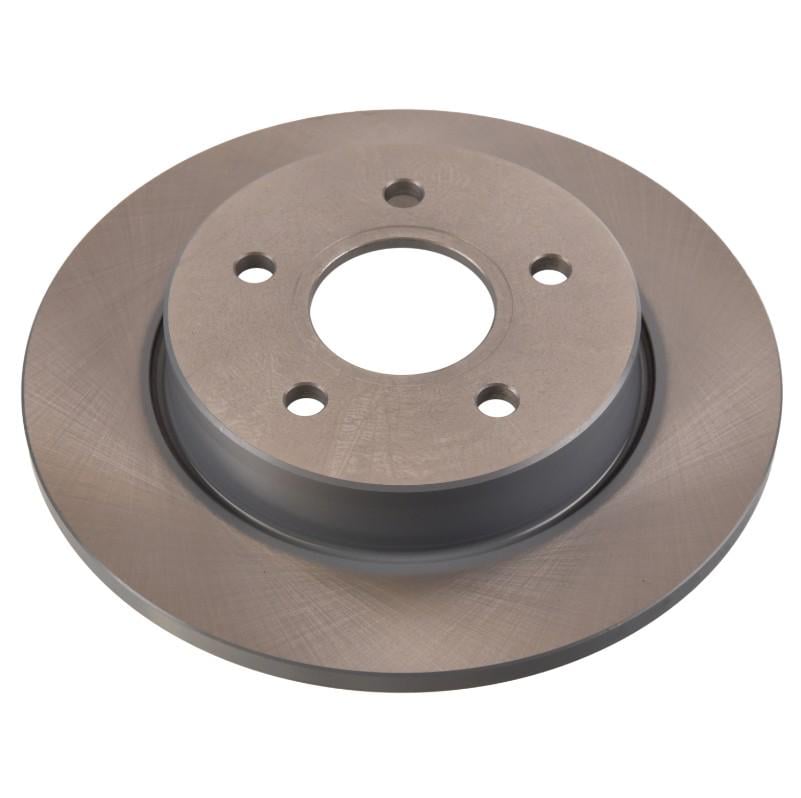 Тормозной диск FEBI BILSTEIN 24619FE