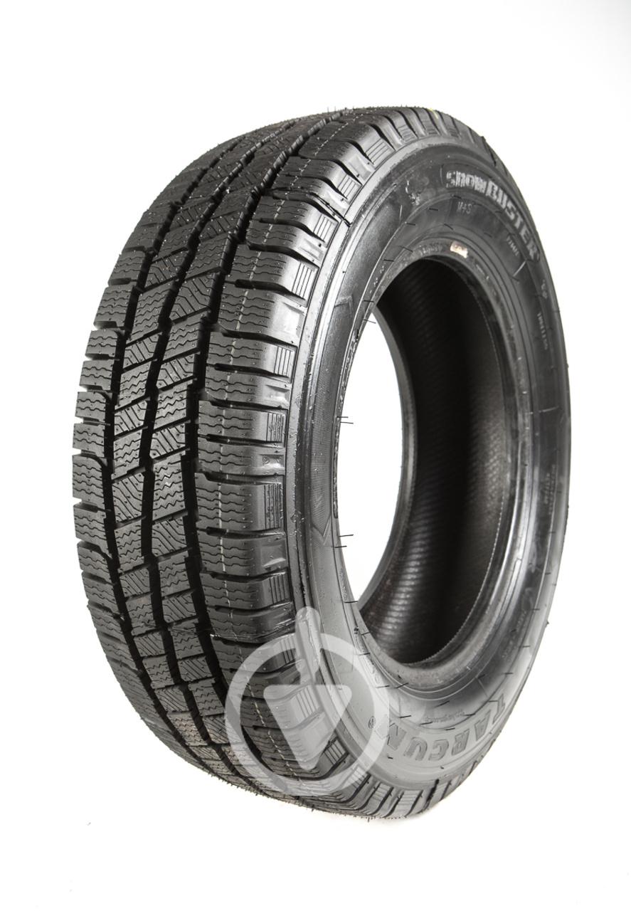 Шина наварна Targum 215/65 R16C snowBUSTER 106R зимова (T10234)