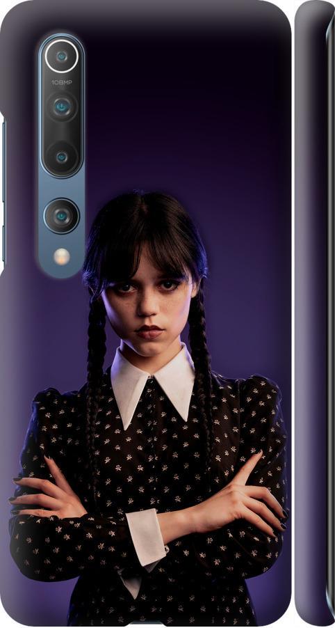 Чехол на Xiaomi Mi 10 Wednesday v3 (5517m-1860-42517)