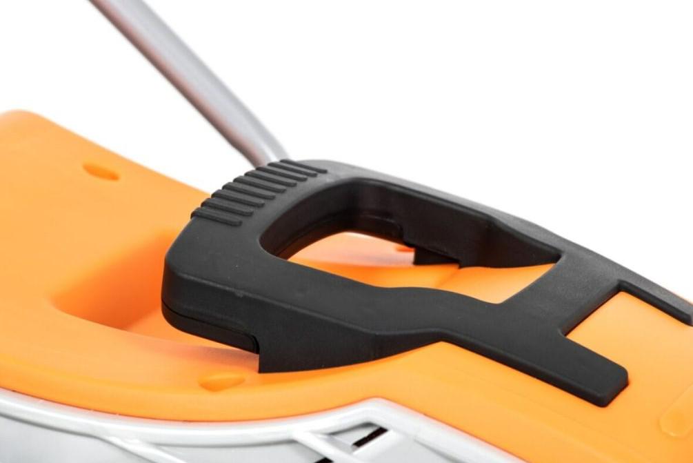 Газонокосарка електрична Handy KC1600A - фото 2 Газонокосарка електрична Handy KC1600A - фото 2