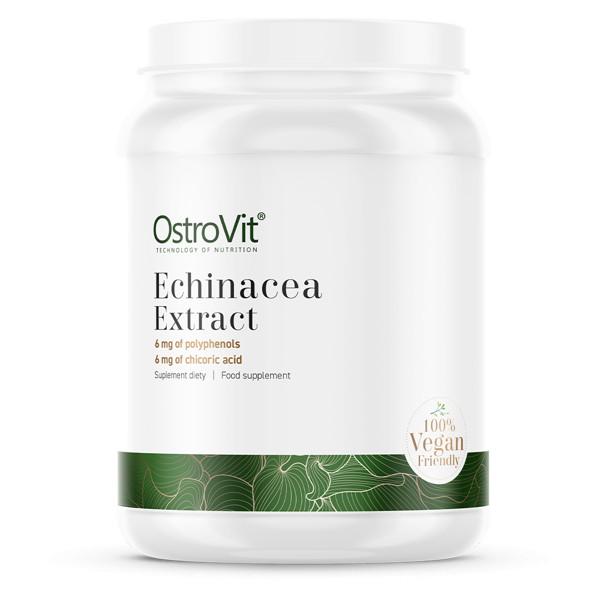 Натуральная добавка OstroVit Echinacea Extract 50 г