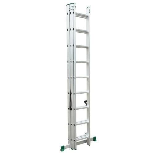 Лестница универсальная Nowa EL3110w (000174005) - фото 3 Лестница универсальная Nowa EL3110w (000174005) - фото 3