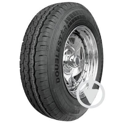 Автошина Doublestar LTECH DL01 175/65 R14C 90/88T