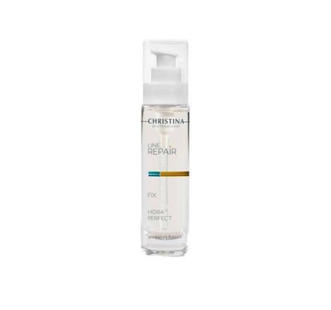 Сыворотка с гиалуроновой кислотой Совершенное увлажнение CHRISTINA Line Repair Fix Hydra Perfect 30 мл (2638716325)