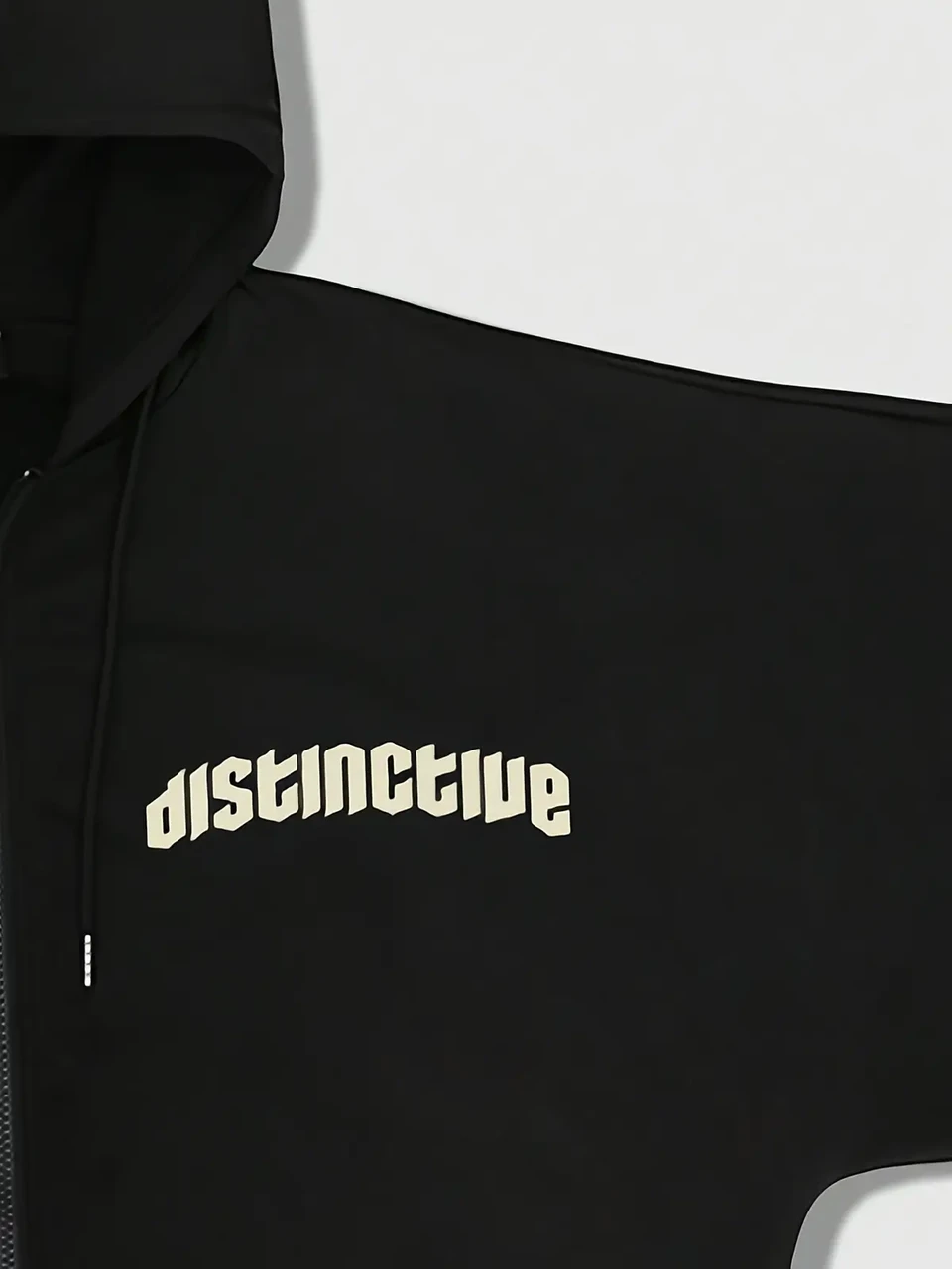 Худи женское с принтом Pin-000-2770 S Серый (2700265411) - фото 2