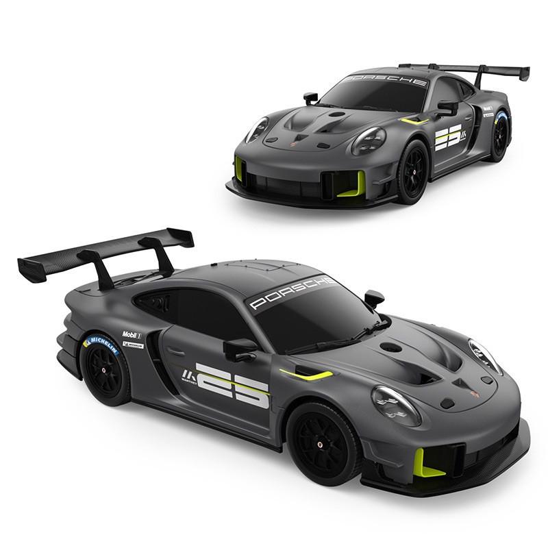 Автомодель на радіокеруванні Rastar Porsche 911 GT2 RS Clubsport 1:24 (2242275229) - фото 3