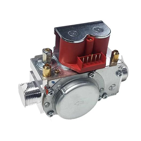 Газовый клапан Dungs для газового конденсационного котла Immergas Victrix 24 кВт 1.023673 (00000050727)