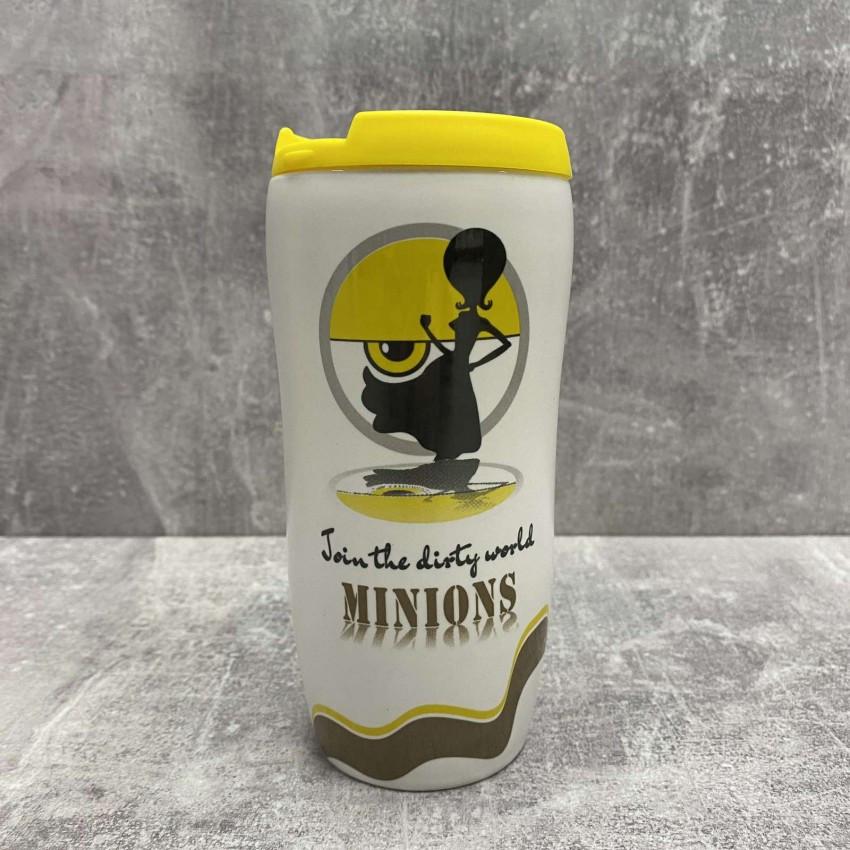 Стакан з кришкою-поїлкою Olens O8030-10/23 Посі-паки 300 мл (1823636415) Стакан з кришкою-поїлкою Olens O8030-10/23 Посі-паки 300 мл (1823636415)