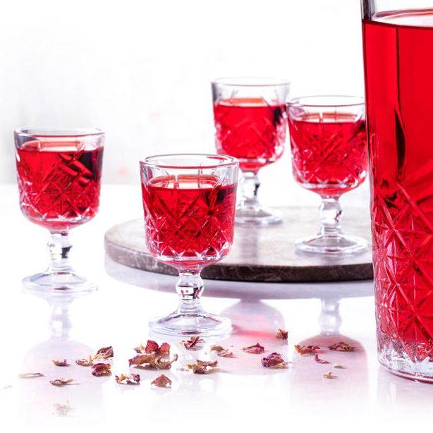 Набор рюмок Pasabahce Timeless 60 мл 6 шт. (51718) - фото 2 Набор рюмок Pasabahce Timeless 60 мл 6 шт. (51718) - фото 2