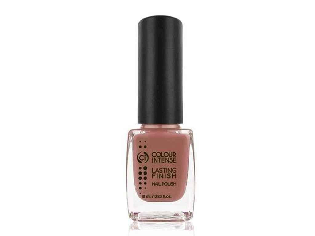 Лак для ногтей Colour Intense LASTING FINISH 256 эмаль 10 мл (1029612)