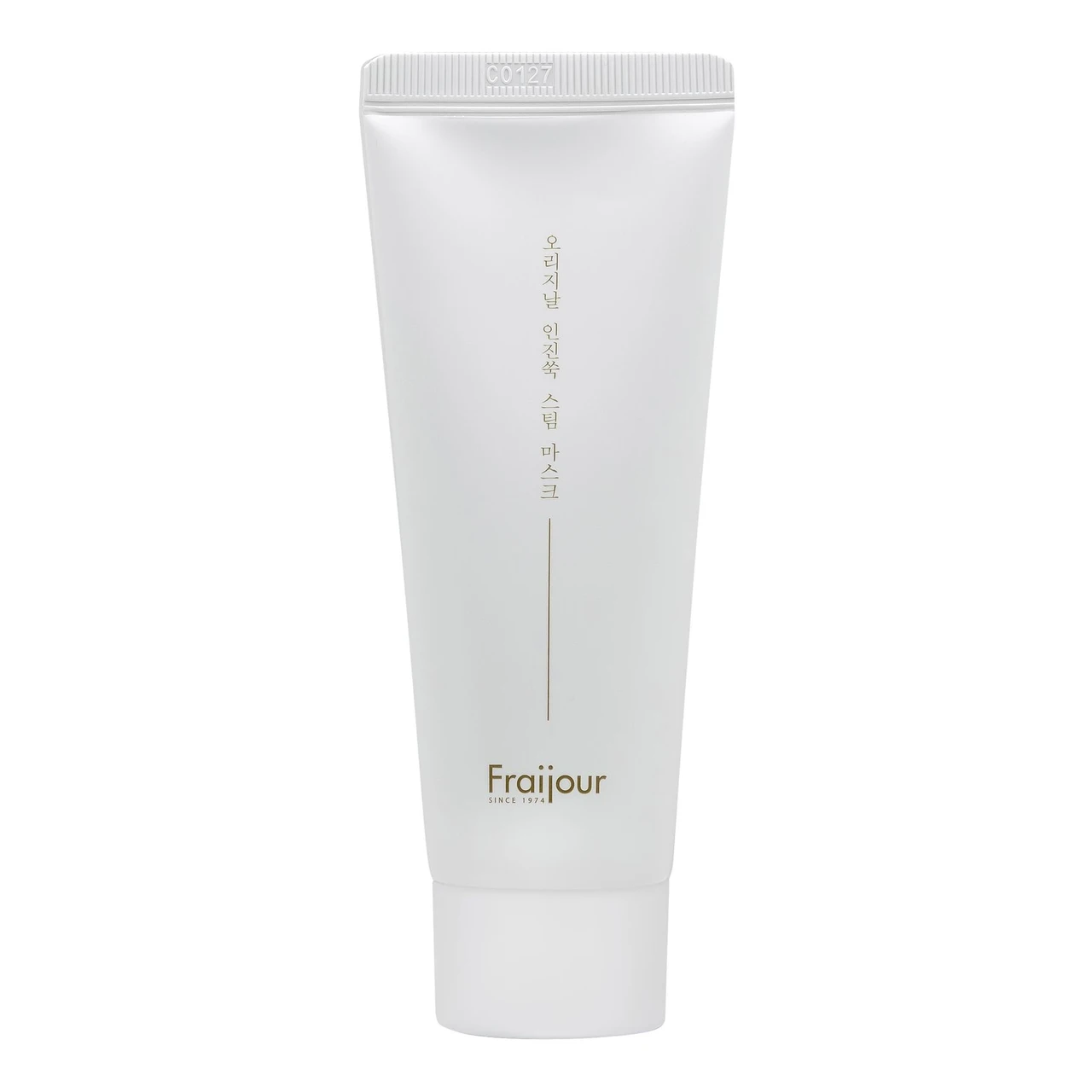 Маска паровая для чувствительной кожи Fraijour Artemisia Steam с экстрактом полыни 50 мл (2475503190)