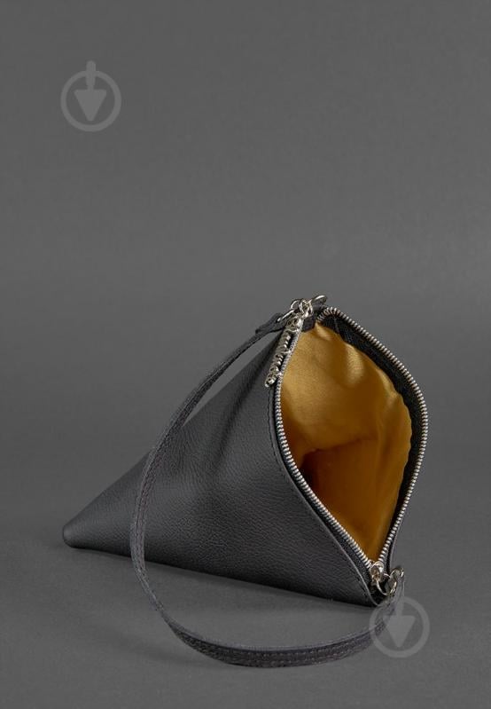 Сумка-косметичка BlankNote Черный (BN-BAG-25-onyx) - фото 2