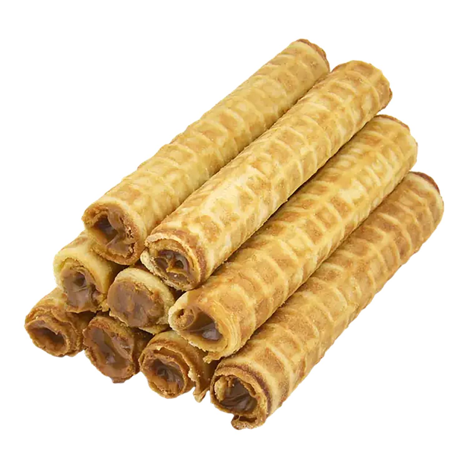 Форма для випікання вафель 39х14,5х2,5 см (1855581666) - фото 10