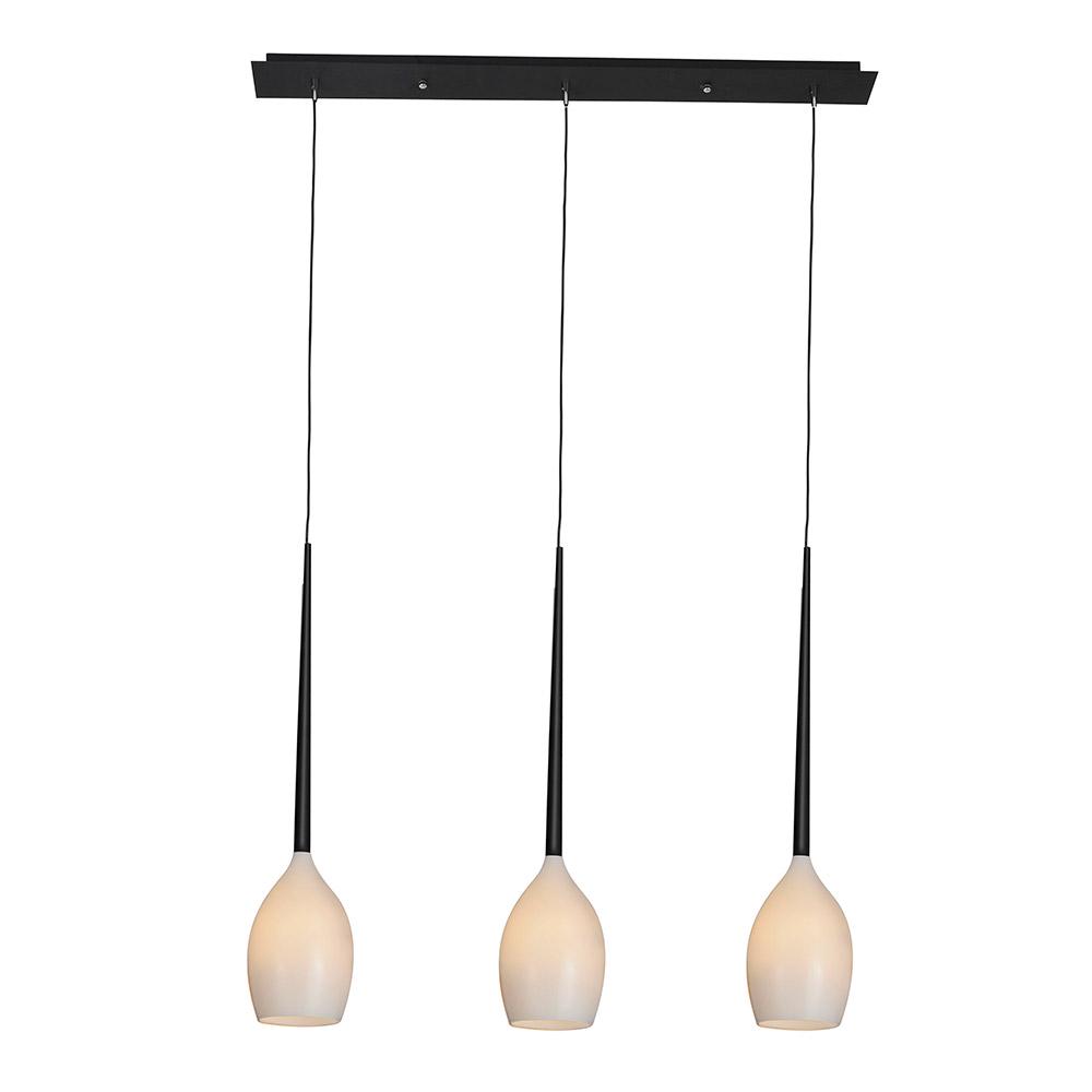 Світильник Azzardo AZ2320 Izza (MD1288B-3W)