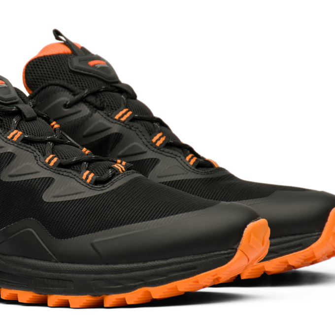 Кроссовки мужские Humtto 130161A1 р. 44 Черный - фото 6 Кроссовки мужские Humtto 130161A1 р. 44 Черный - фото 6