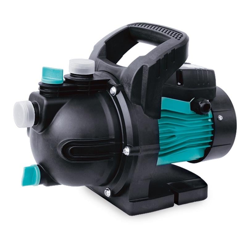 Поверхностный насос LEO LKJ-802P (TR775302)