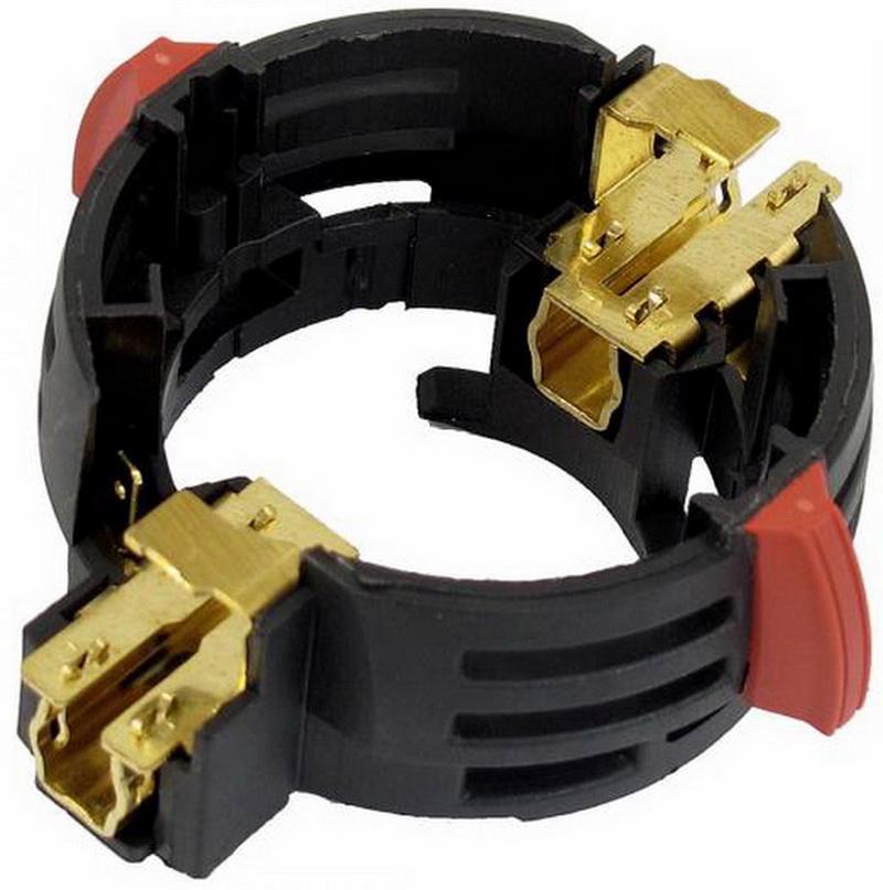Щеткодержатель перфоратора Bosch GBH 2-26DRE (1614336061) Щеткодержатель перфоратора Bosch GBH 2-26DRE (1614336061)
