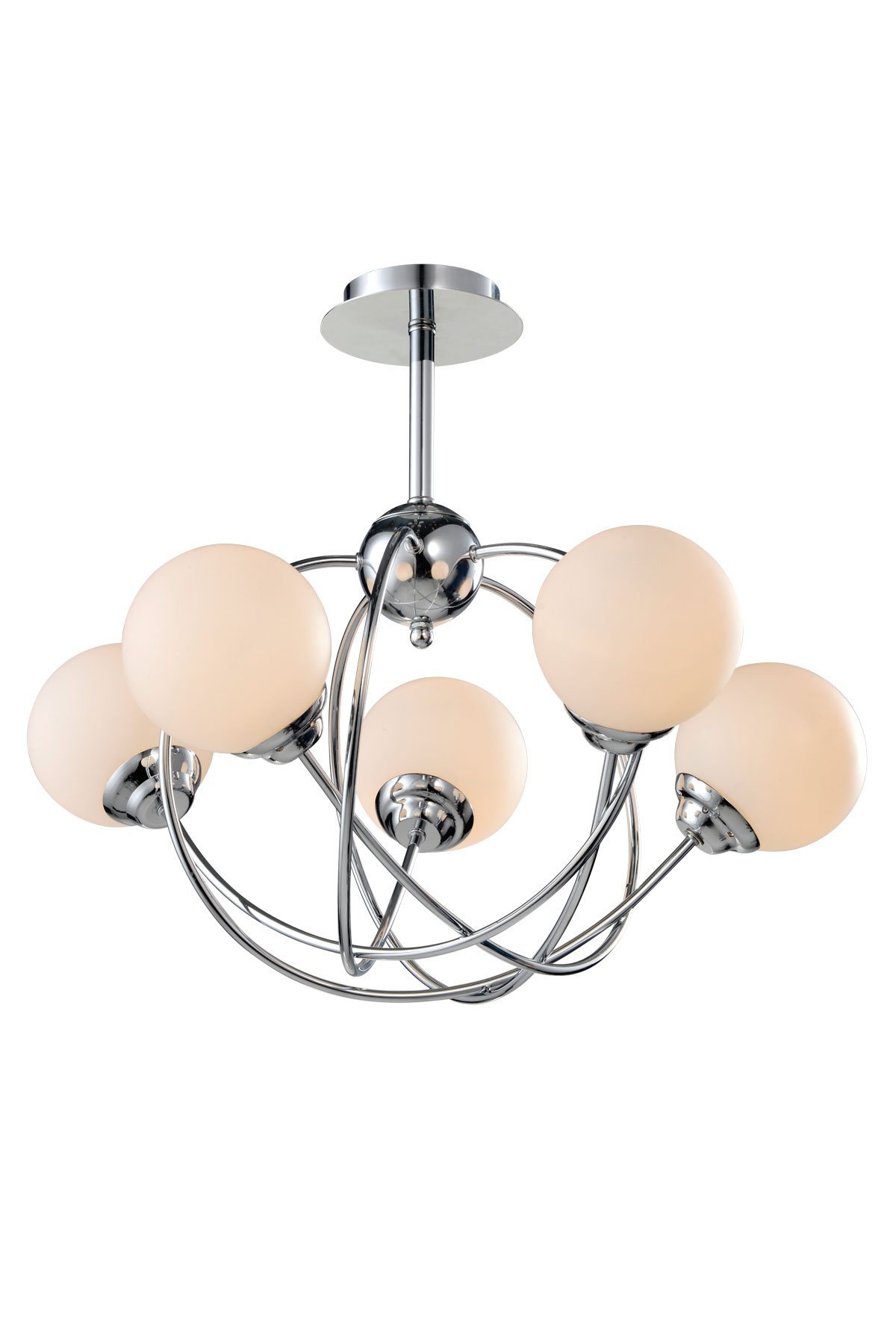 Люстра Blitz (6039-45)