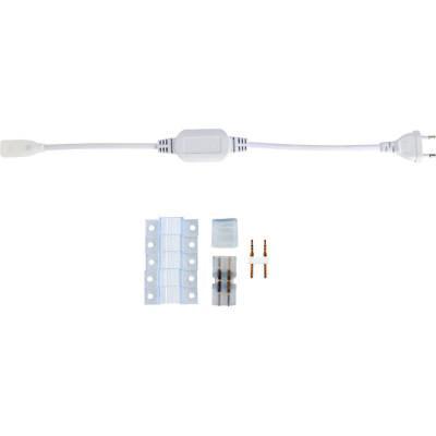 Коннектор HOROZ ELECTRIC NEVA 8A 8 мм 220V (081-026-0011-010)