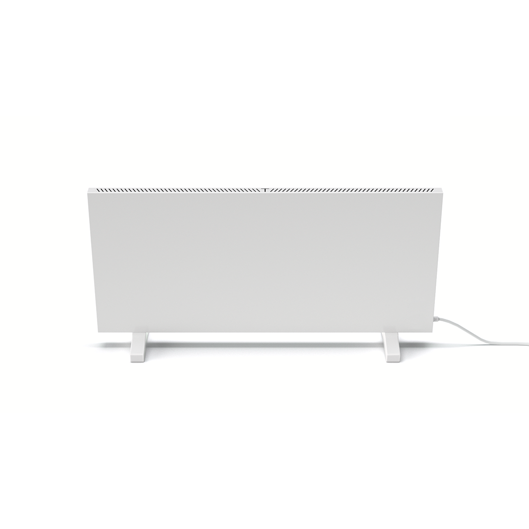 Обогреватель TermoPlaza TP-550 White (9214491)