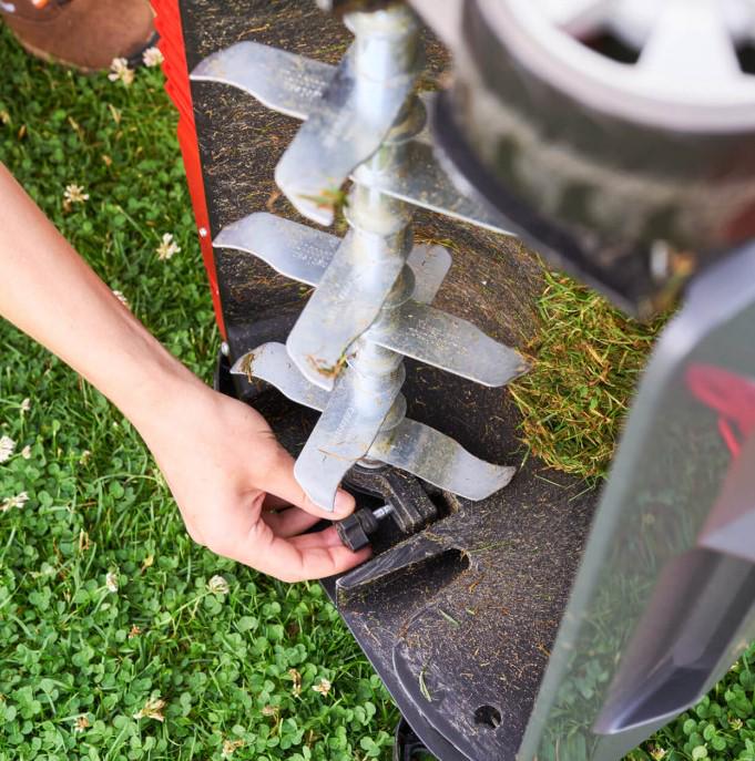 Аэратор электрический AL-KO Combi Care 38.4 E (114040) - фото 7 Аэратор электрический AL-KO Combi Care 38.4 E (114040) - фото 7