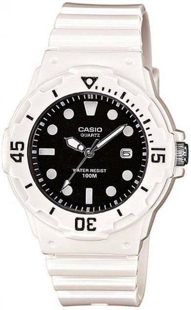 Женские Часы Casio LRW-200H-1EVEF Кварцевые