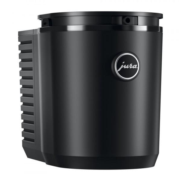 Охолоджувач молока JURA Cool Control 1L Black - фото 2