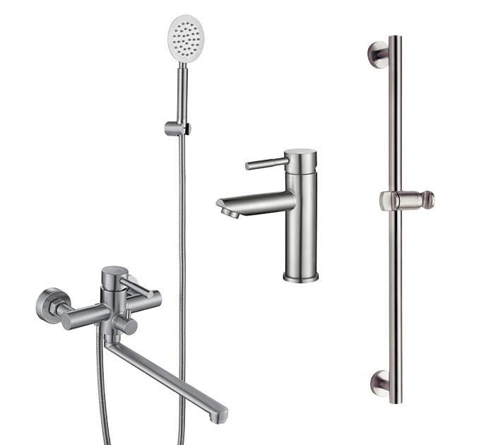 Набор смесителей Venta Forme для ванны (VA66880)