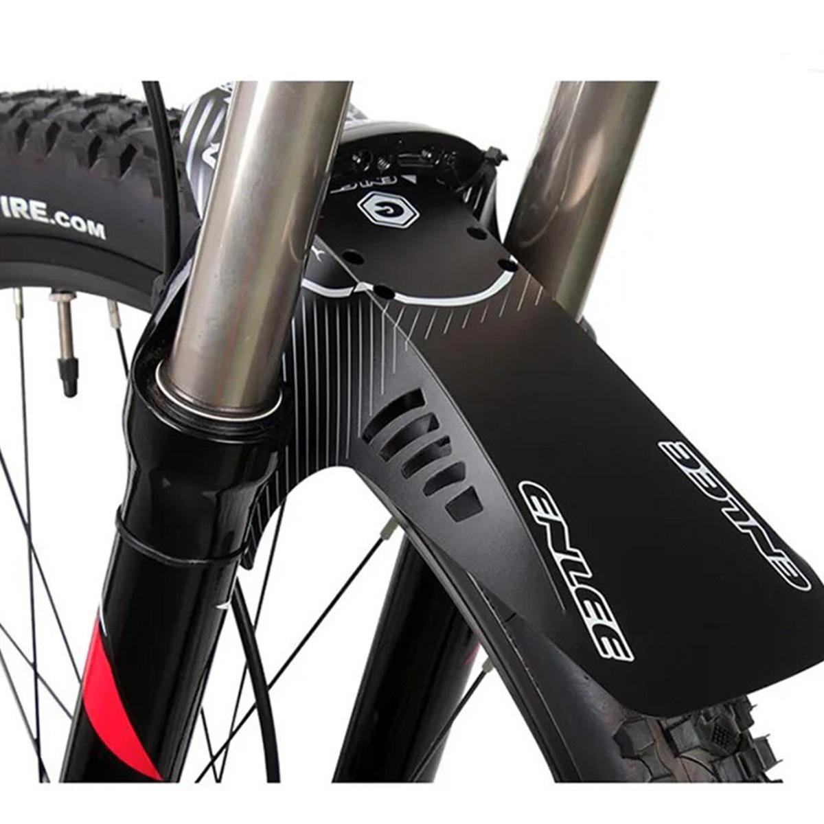 Крило для велосипеда ENLEE BF-10 стиль C (3526) - фото 6