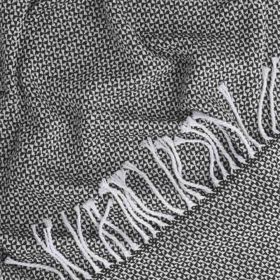 Плед Аура 140х200 см Мокко - фото 2 Плед Аура 140х200 см Мокко - фото 2