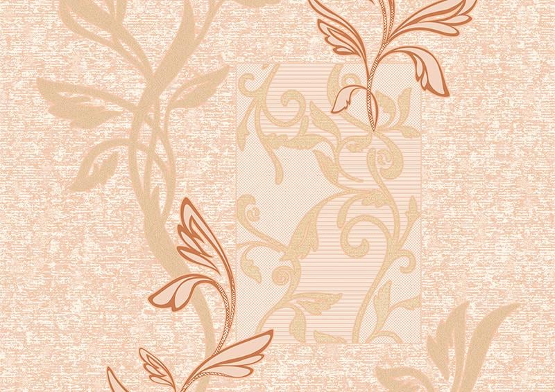 Обои виниловые CROCUS Женева 10990 на бумажной основе 0,53 м