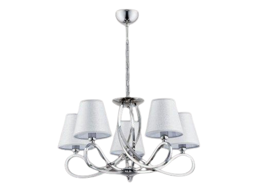 Люстра Alfa Willma (23865)