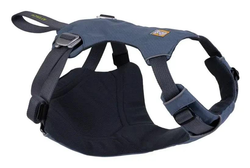 Автошлейка Ruffwear Load Up XXS 33-43 см Синій (30842)
