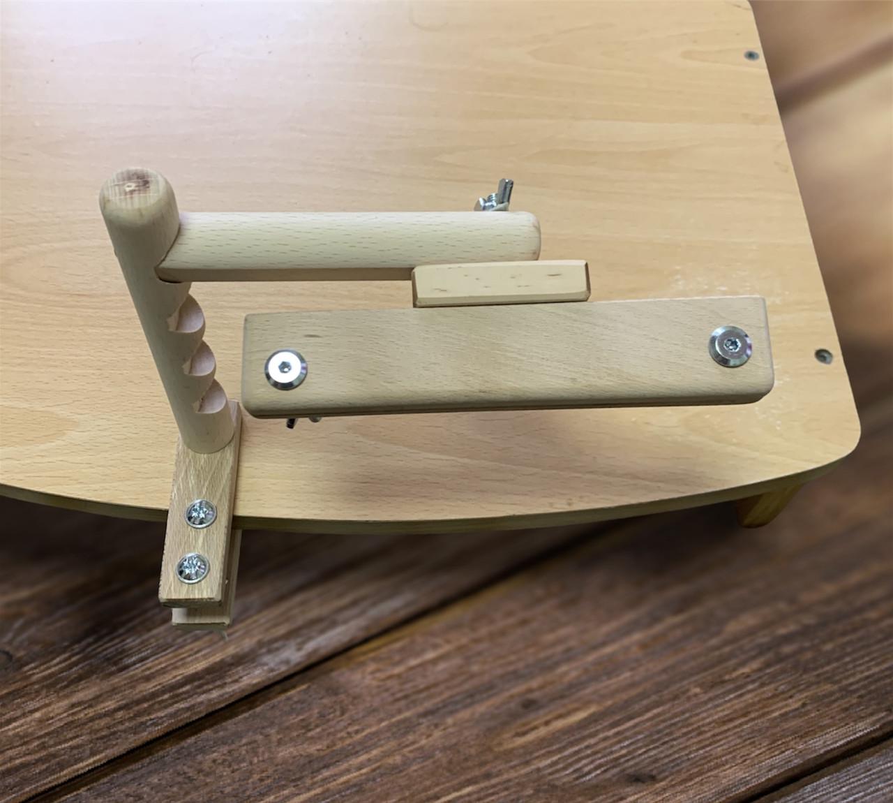 Держатель для пяльцев (27684251) - фото 3 Держатель для пяльцев (27684251) - фото 3