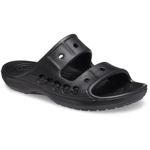 Слайды Crocs Baya р. 43-44 Black (29515803) - фото 3