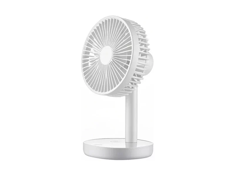 Вентилятор Firen Desktop Small Fan TD1610 White